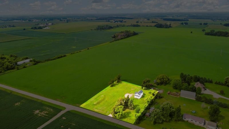 N2265 Lawn Rd, Pulaski, WI 54162