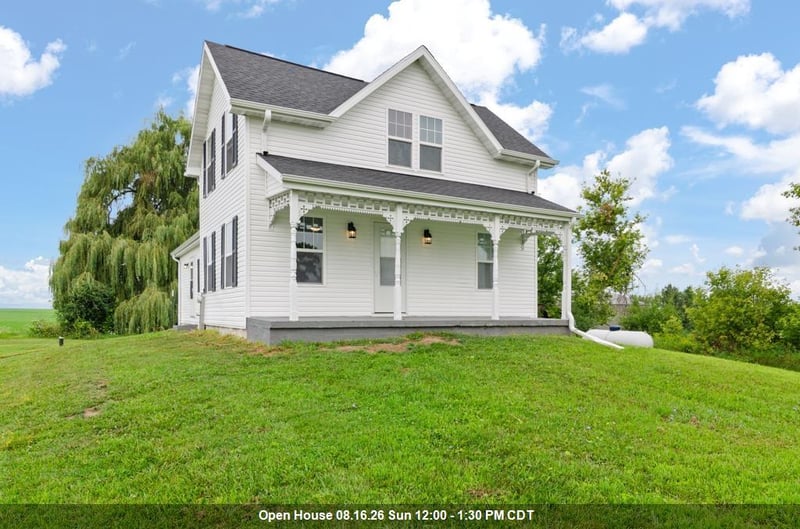 N2265 Lawn Rd, Pulaski, WI 54162