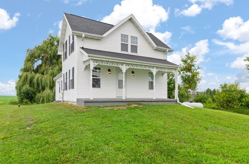 N2265 Lawn Rd, Pulaski, WI 54162