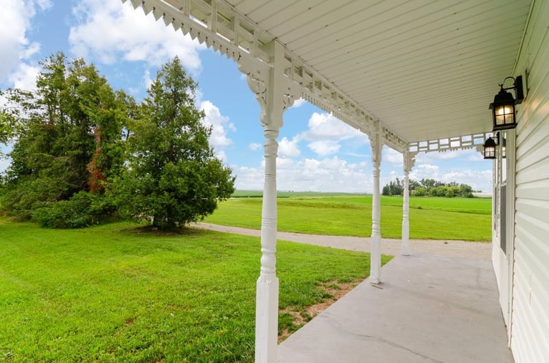 N2265 Lawn Rd, Pulaski, WI 54162