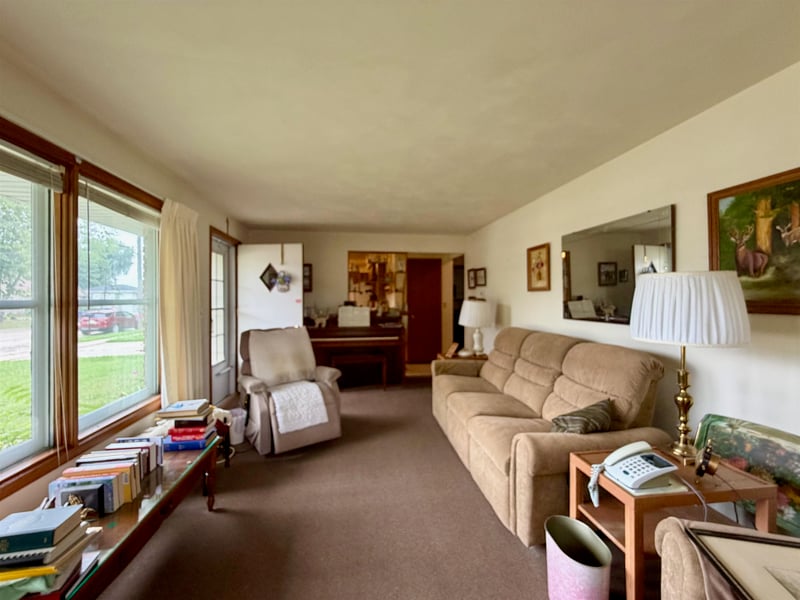 970 Evans St, Neenah, WI 54956-3917