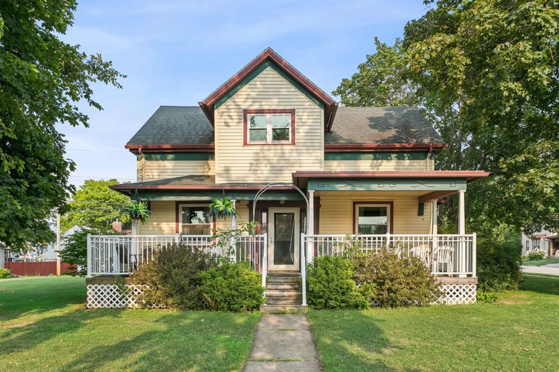 234 S Main St, Brillion, WI 54110