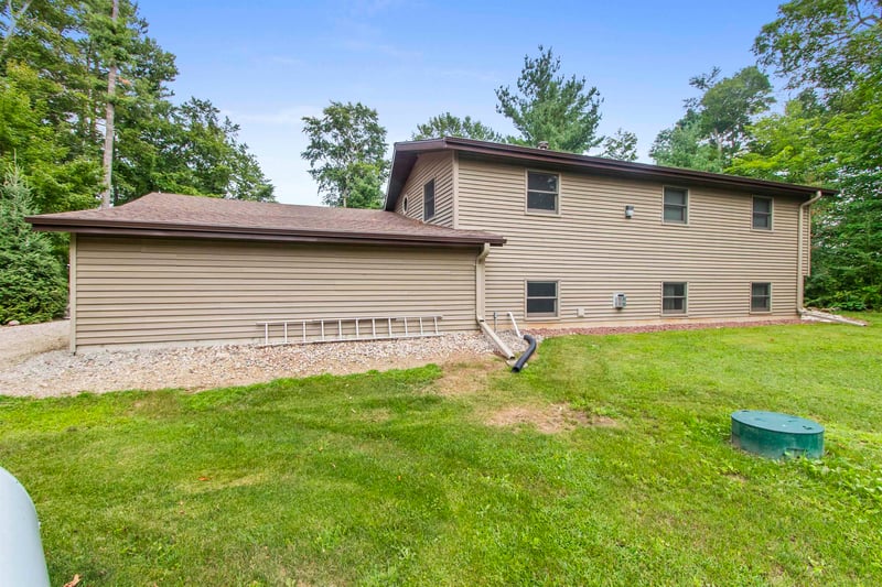 N6185 County Rd Pp, Black Creek, WI 54106