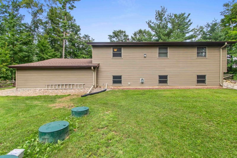 N6185 County Rd Pp, Black Creek, WI 54106