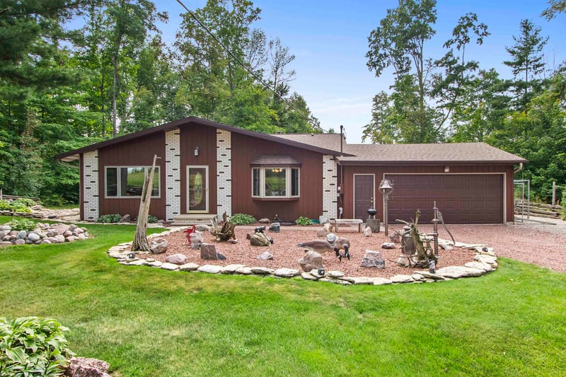 N6185 County Rd Pp, Black Creek, WI 54106