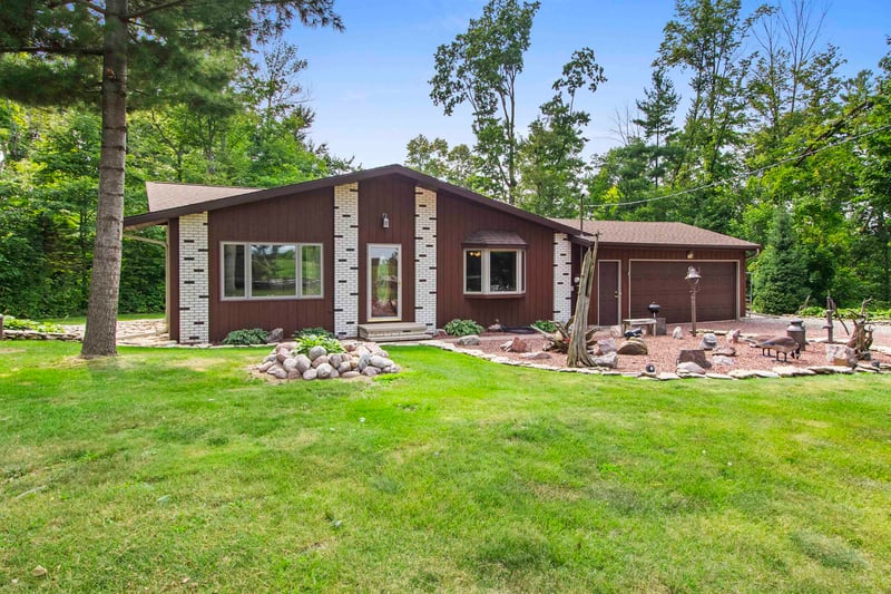 N6185 County Rd Pp, Black Creek, WI 54106
