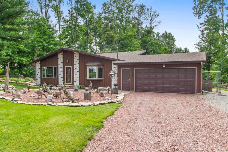 N6185 County Rd Pp, Black Creek, WI 54106