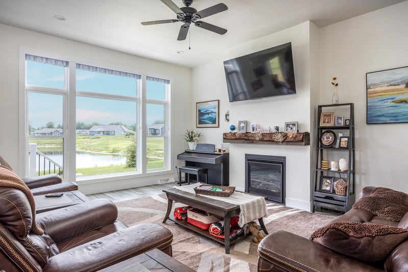 1712 Addie Pw, Oshkosh, WI 54904-6913