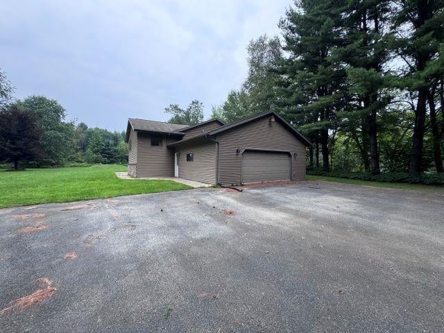 N9158 Shepard Rd, Shiocton, WI 54170