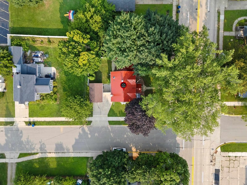 315 W Green Bay St, Shawano, WI 54166