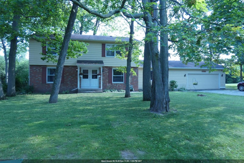 1503 Valley Rd, Appleton, WI 54915-1600