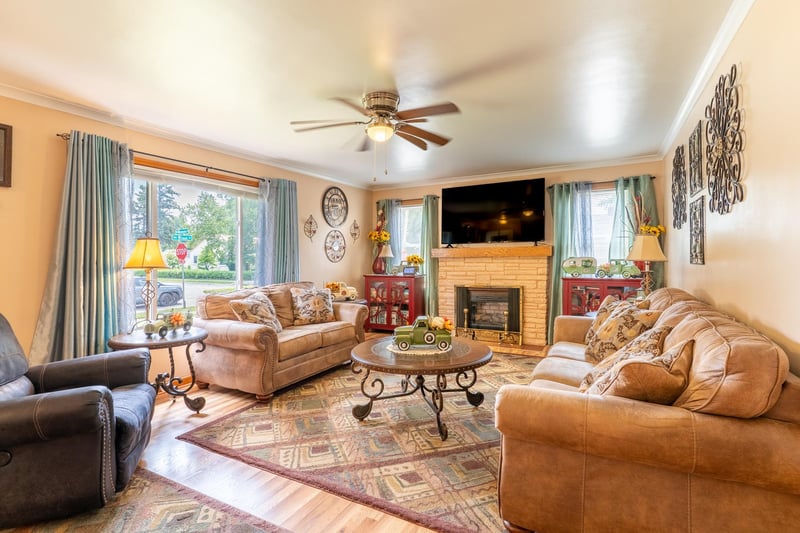 1003 Wilson Ave, Green Bay, WI 54303