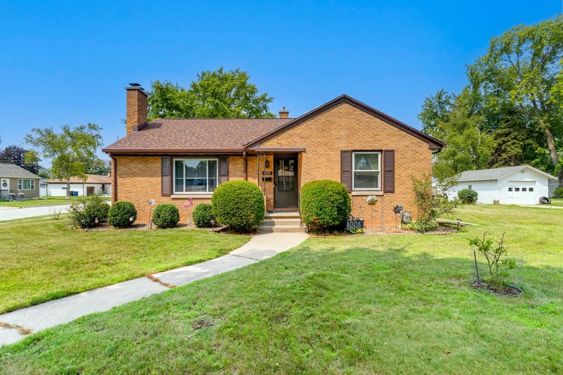 1003 Wilson Ave, Green Bay, WI 54303