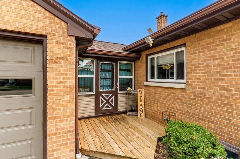 1003 Wilson Ave, Green Bay, WI 54303