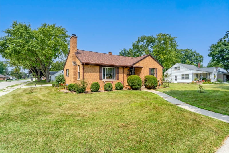 1003 Wilson Ave, Green Bay, WI 54303