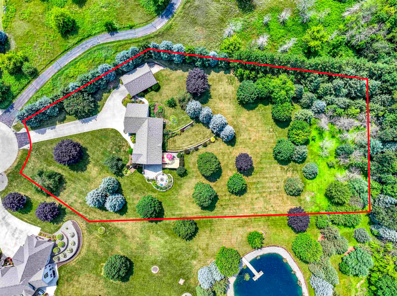 W7272 Bonnie Dr, Shiocton, WI 54170