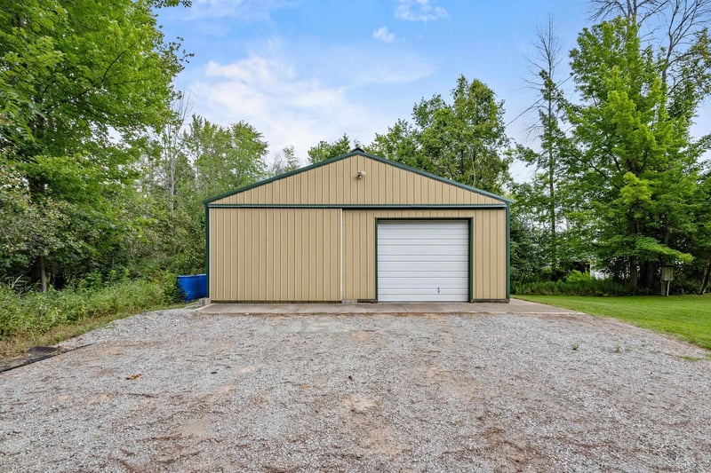 245 Bay Rd, Peshtigo, WI 54157