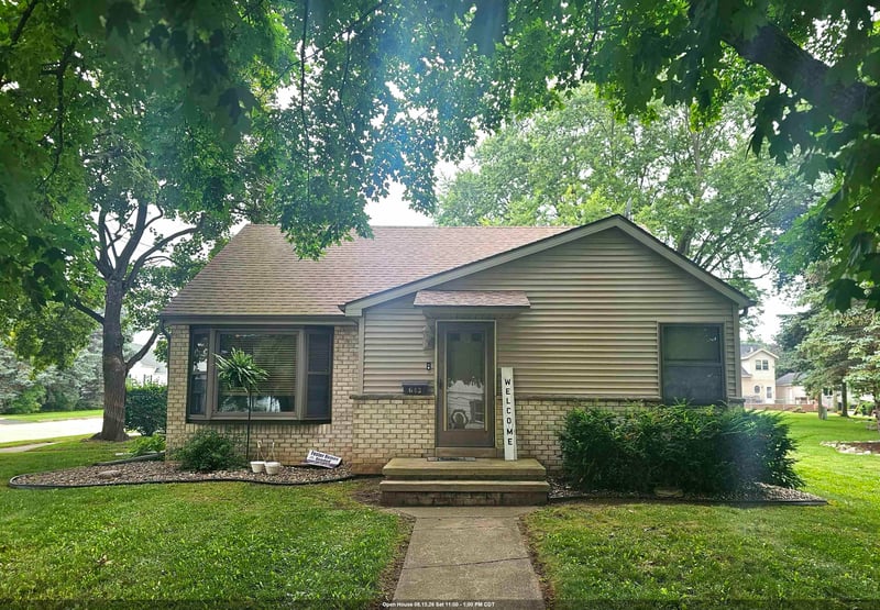 643 S Main St, Seymour, WI 54165