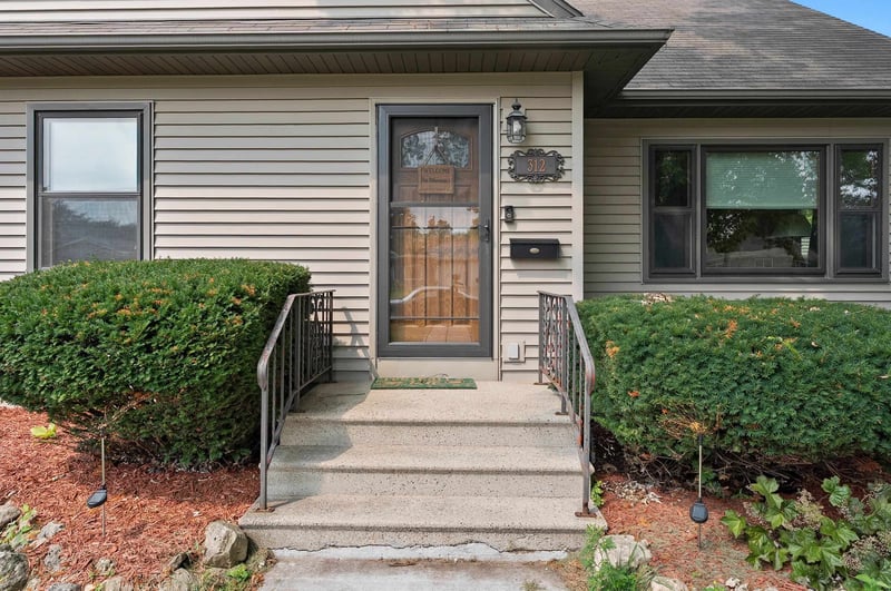312 Saratoga St, Chilton, WI 53014