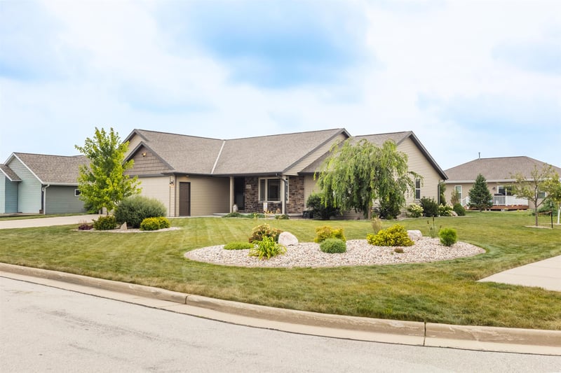 1139 Pisces Pl, De Pere, WI 54115