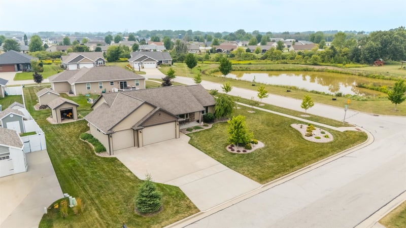 1139 Pisces Pl, De Pere, WI 54115