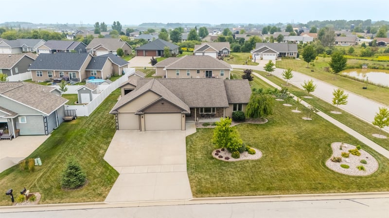 1139 Pisces Pl, De Pere, WI 54115