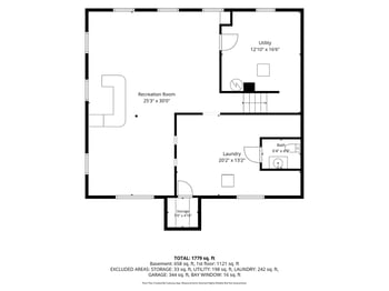 825 Tommark St, Green Bay, WI 54304-2353