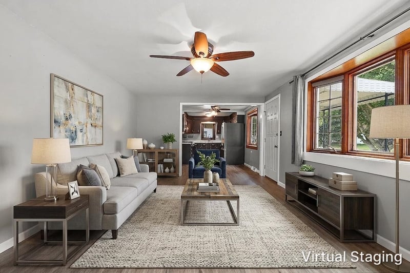 825 Tommark St, Green Bay, WI 54304-2353