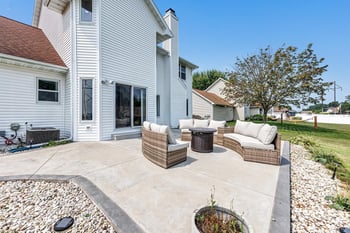 3174 Atlantis Dr, Green Bay, WI 54313