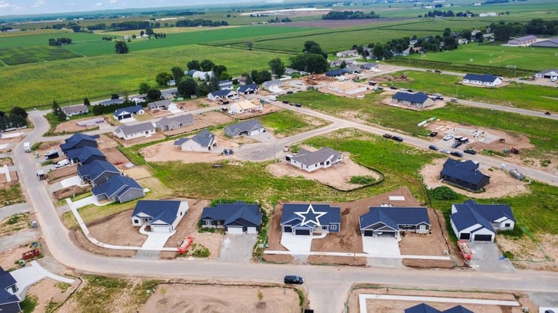 N3954 Wettering Way, Kaukauna, WI 54130