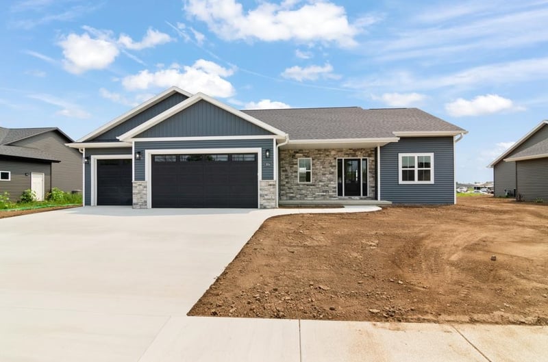 N3954 Wettering Way, Kaukauna, WI 54130
