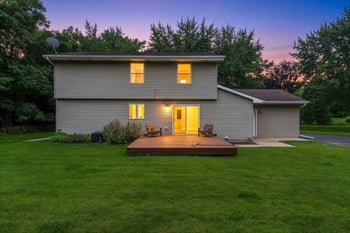 7364 Jensen Rd, Oshkosh, WI 54904-9603