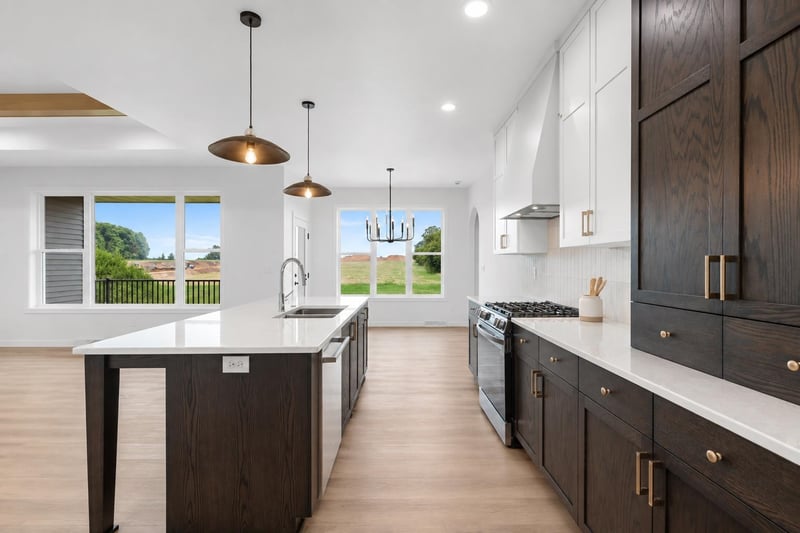 3685 Evelyn Rose Ln, Suamico, WI 54313