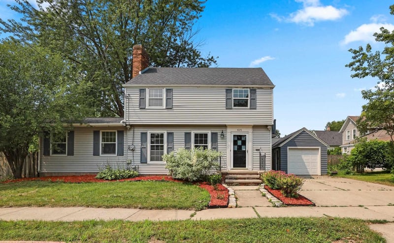 Home Worth Check