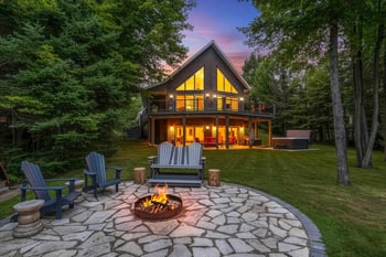 17443 Waxwing Ln, Townsend, WI 54175