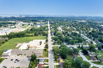 1857 Bond St, Green Bay, WI 54303
