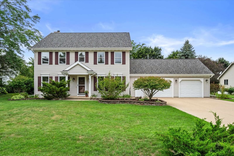 Home Worth Check