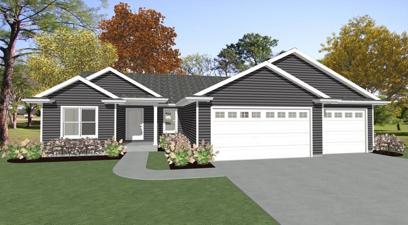 1624 Emerson Ct, Howard, WI 54313-2602