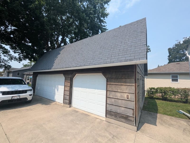 1335 Sherrin St, Oshkosh, WI 54904