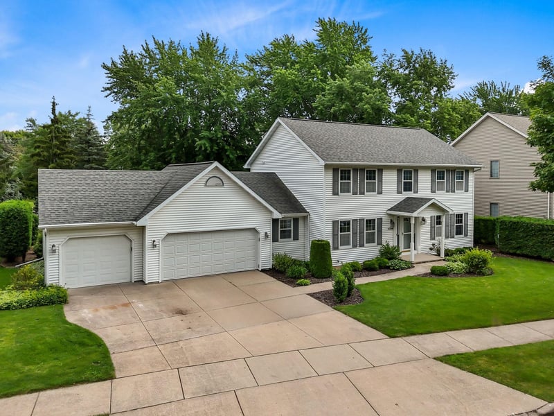 4224 Terraview Dr, Appleton, WI 54913