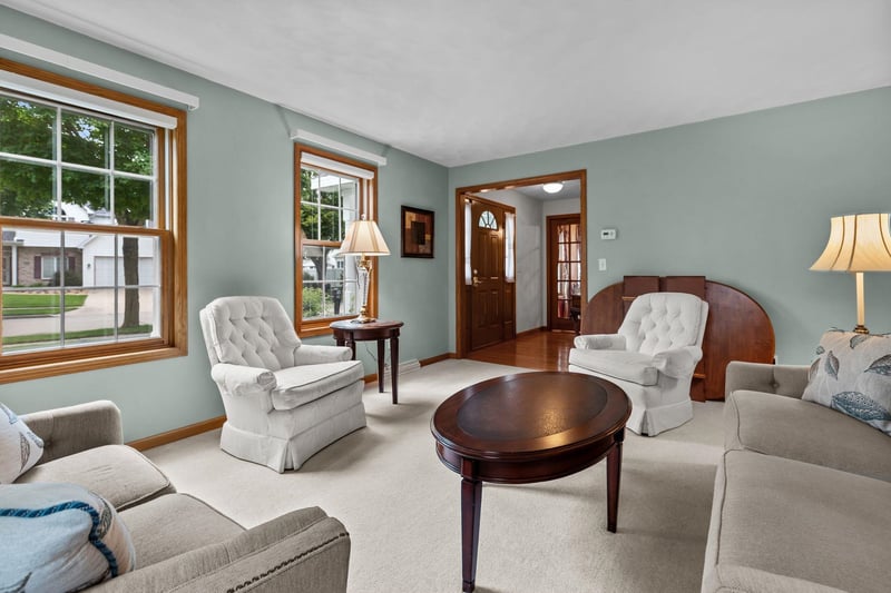 4224 Terraview Dr, Appleton, WI 54913