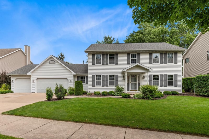 4224 Terraview Dr, Appleton, WI 54913