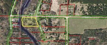 15365 Old 32 Rd, Mountain, WI 54149