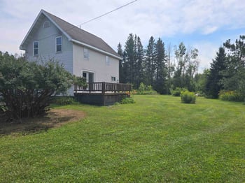 15365 Old 32 Rd, Mountain, WI 54149