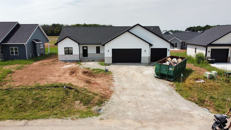 8339 Marlo Ave, Neenah, WI 54956