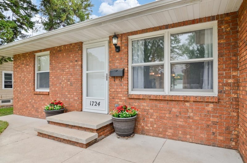 1724 N Ullman St, Appleton, WI 54911