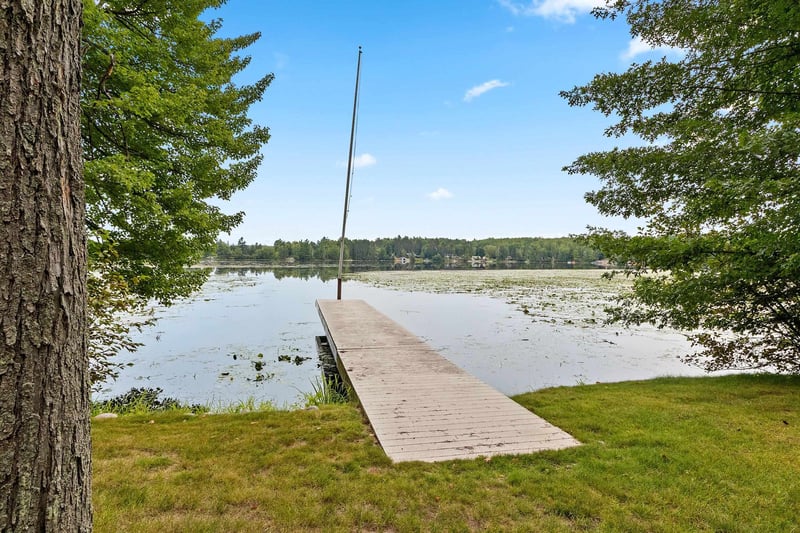 17661 Dencur Ln, Townsend, WI 54175