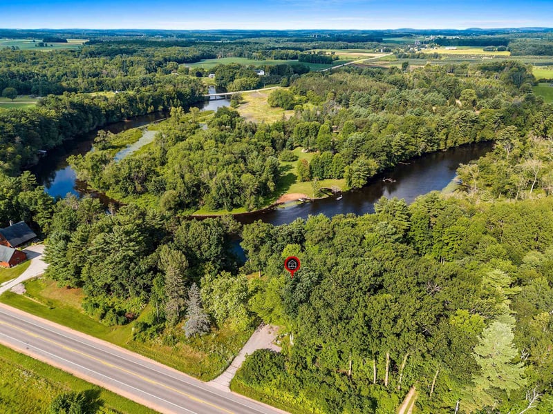 N6487 St 47/55 Hw, Shawano, WI 54166