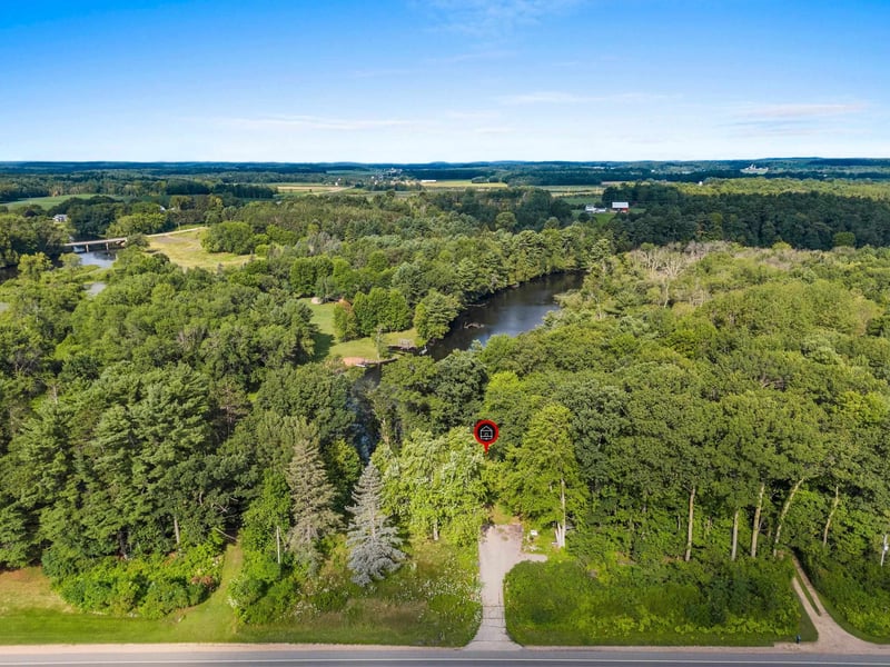 N6487 St 47/55 Hw, Shawano, WI 54166