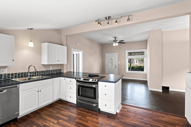 425 W Winnebago St, Appleton, WI 54911